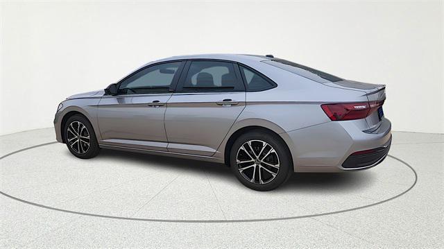 new 2026 Volkswagen Jetta car, priced at $25,814