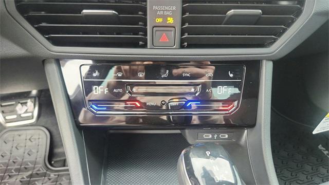 new 2026 Volkswagen Jetta car, priced at $25,814