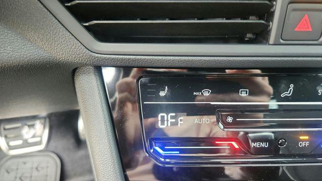 new 2026 Volkswagen Jetta car, priced at $24,814