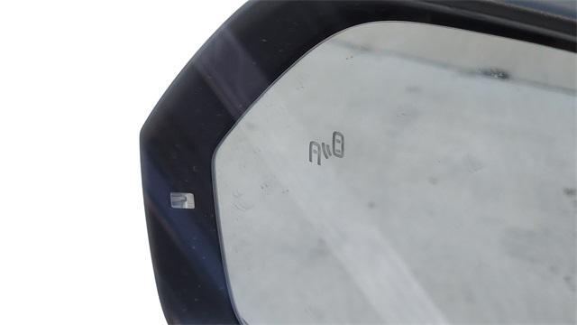 used 2022 Volkswagen Atlas Cross Sport car, priced at $23,521