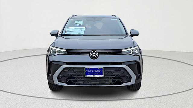 new 2026 Volkswagen Taos car, priced at $29,172