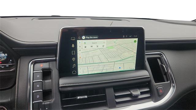 used 2023 GMC Yukon car, priced at $50,878