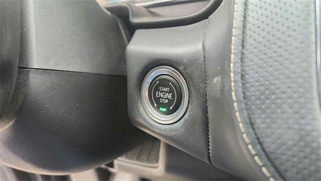 used 2023 GMC Yukon car, priced at $50,878