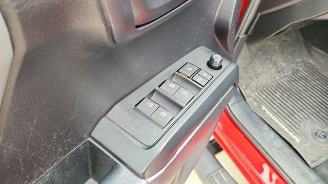 used 2021 Toyota Tacoma car, priced at $29,095