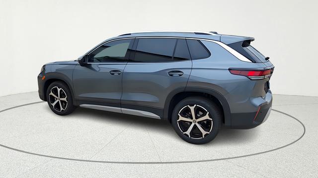 new 2026 Volkswagen Tiguan car, priced at $32,379