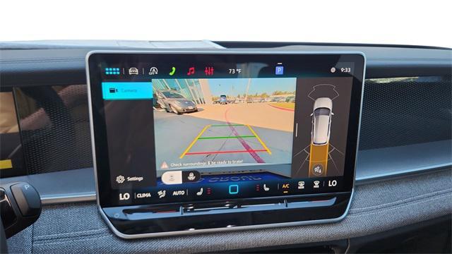 new 2026 Volkswagen Tiguan car, priced at $31,100