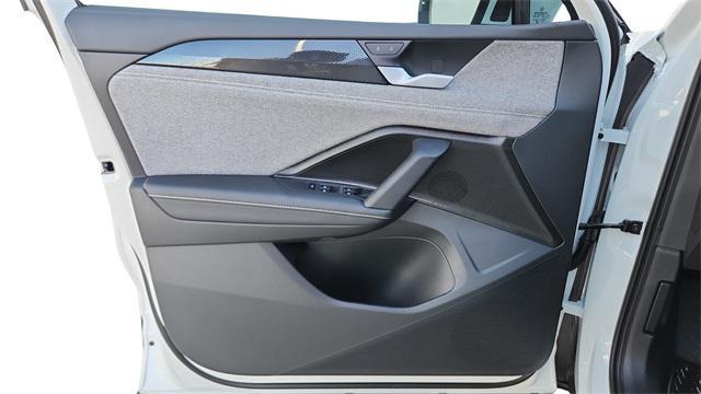 new 2026 Volkswagen Tiguan car, priced at $31,100