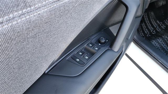 new 2026 Volkswagen Tiguan car, priced at $31,100