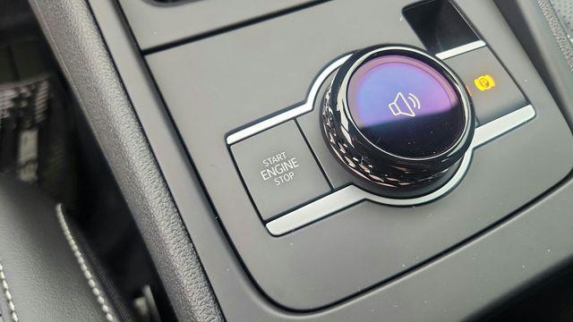 new 2026 Volkswagen Tiguan car, priced at $37,791
