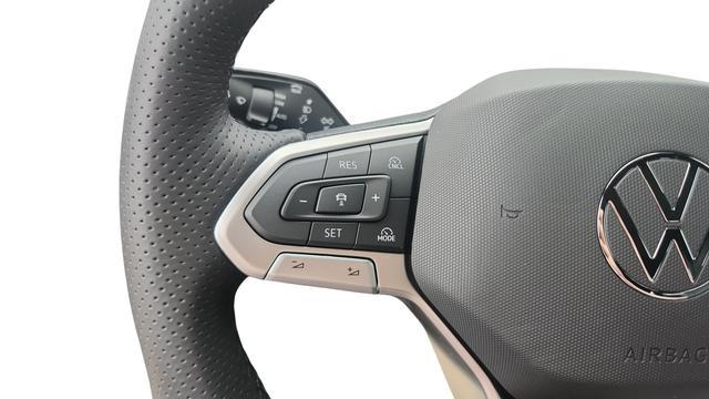 new 2026 Volkswagen Tiguan car, priced at $37,791