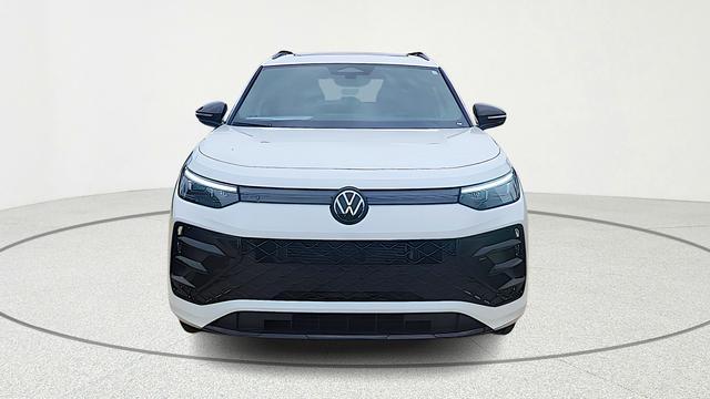 new 2026 Volkswagen Tiguan car, priced at $37,791
