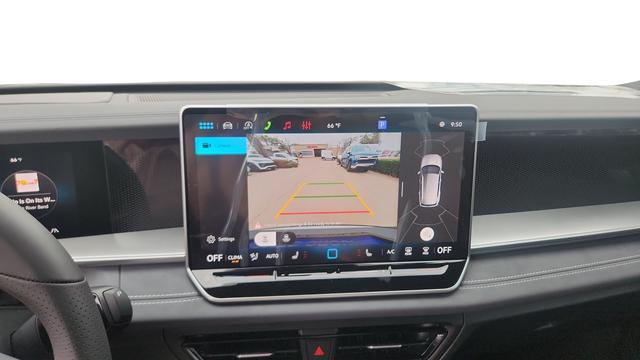 new 2026 Volkswagen Tiguan car, priced at $37,791