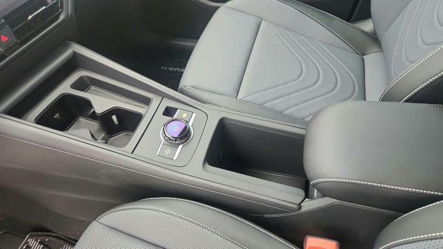 new 2026 Volkswagen Tiguan car, priced at $37,791