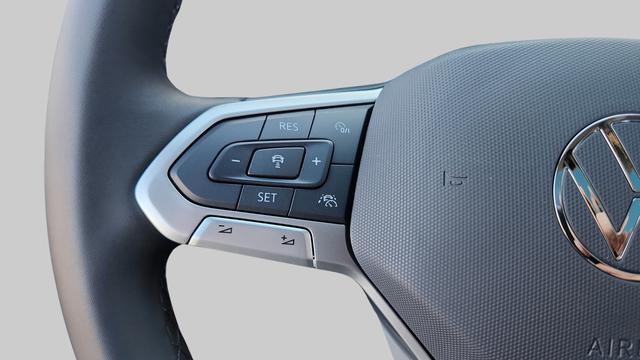 new 2025 Volkswagen Taos car, priced at $31,528