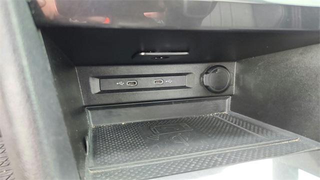 used 2024 Volkswagen Tiguan car, priced at $25,806