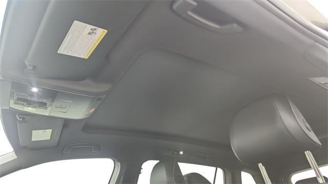 used 2024 Volkswagen Tiguan car, priced at $25,806