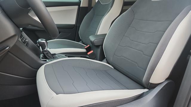 new 2025 Volkswagen Taos car, priced at $30,807