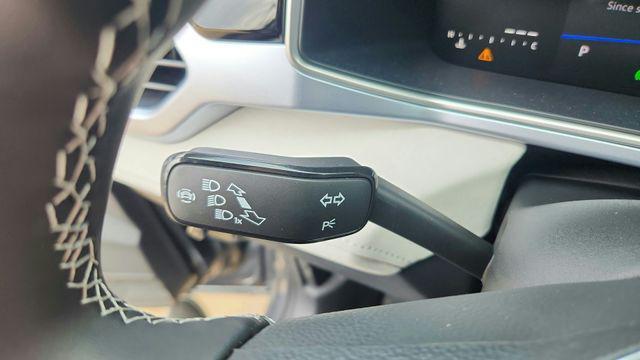 new 2025 Volkswagen Taos car, priced at $30,807