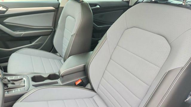 new 2026 Volkswagen Jetta car, priced at $27,554