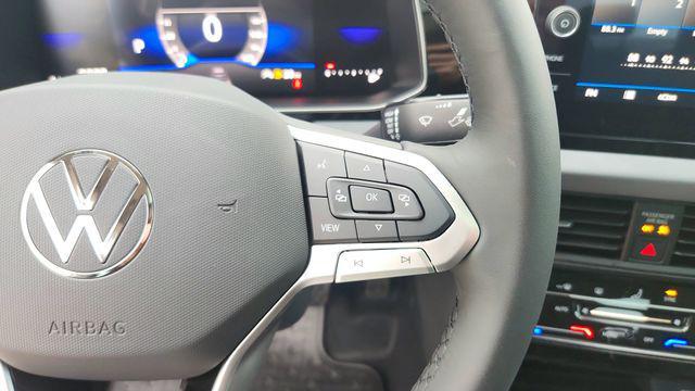 new 2026 Volkswagen Jetta car, priced at $27,554