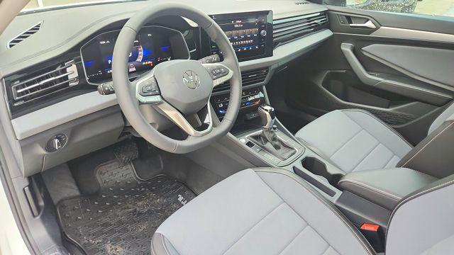 new 2026 Volkswagen Jetta car, priced at $27,554