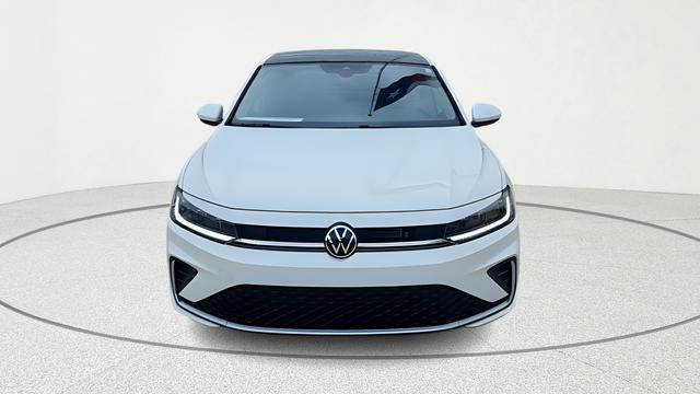 new 2026 Volkswagen Jetta car, priced at $27,554