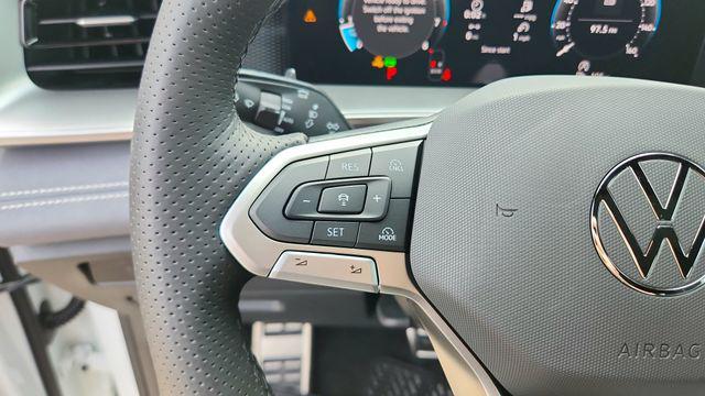 new 2026 Volkswagen Tiguan car, priced at $36,340