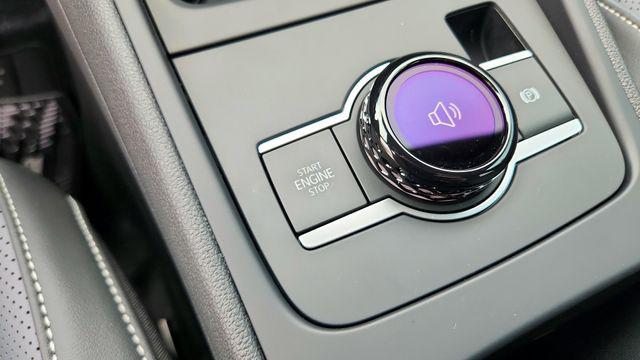 new 2026 Volkswagen Tiguan car, priced at $36,340