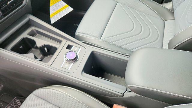 new 2026 Volkswagen Tiguan car, priced at $36,340
