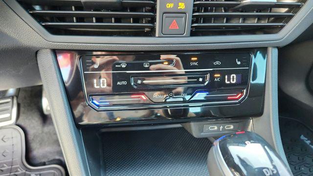 new 2026 Volkswagen Jetta car, priced at $25,609