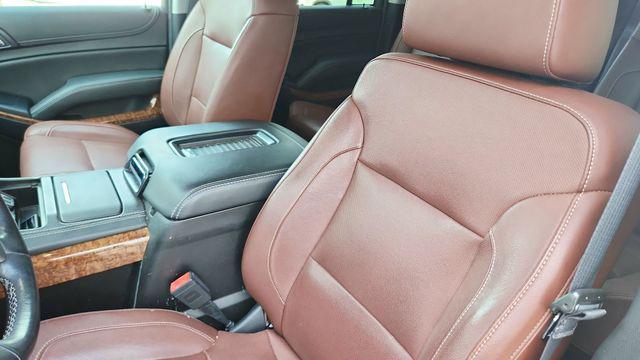 used 2019 Chevrolet Suburban car, priced at $38,255