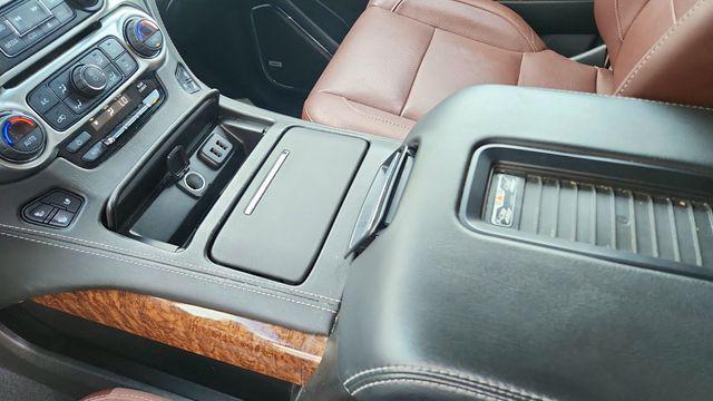 used 2019 Chevrolet Suburban car, priced at $38,255