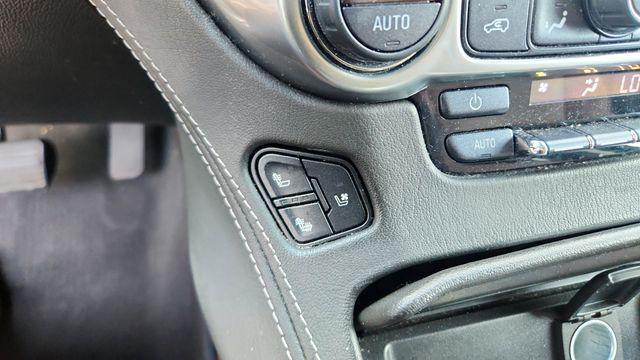 used 2019 Chevrolet Suburban car, priced at $38,255