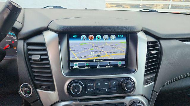 used 2019 Chevrolet Suburban car, priced at $38,255