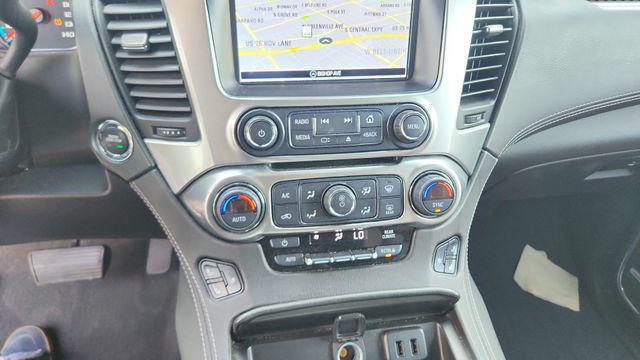 used 2019 Chevrolet Suburban car, priced at $38,255