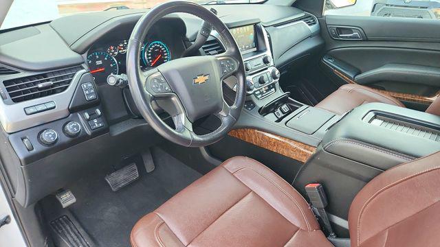 used 2019 Chevrolet Suburban car, priced at $38,255