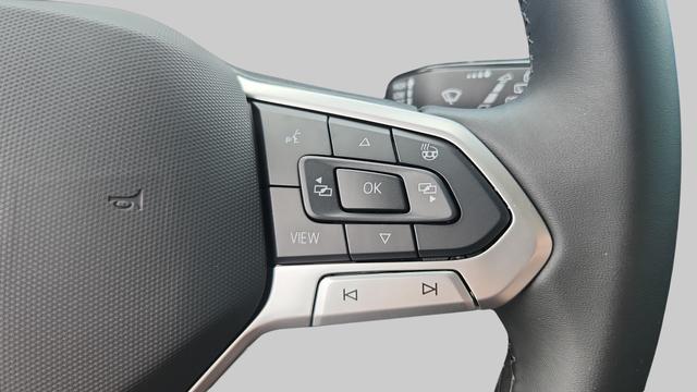 new 2025 Volkswagen Taos car, priced at $31,906