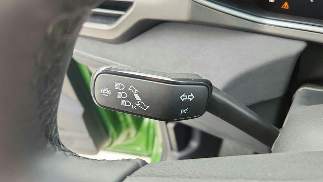 new 2025 Volkswagen Taos car, priced at $31,906