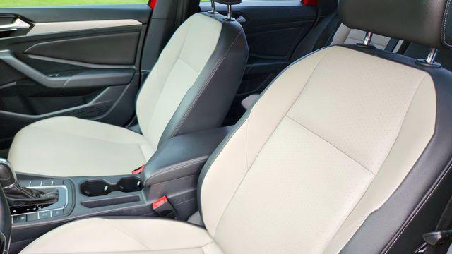 used 2019 Volkswagen Jetta car, priced at $15,551