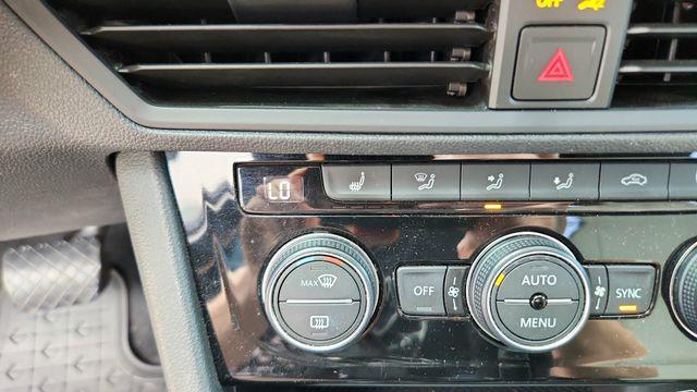 used 2019 Volkswagen Jetta car, priced at $15,551