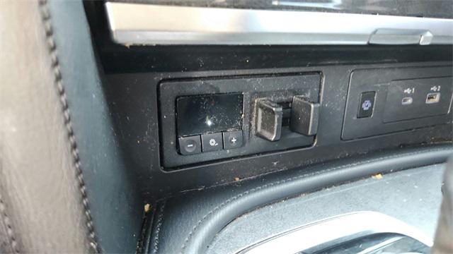 used 2021 Nissan Armada car, priced at $22,752