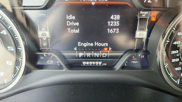 used 2020 Ram 1500 car, priced at $36,259