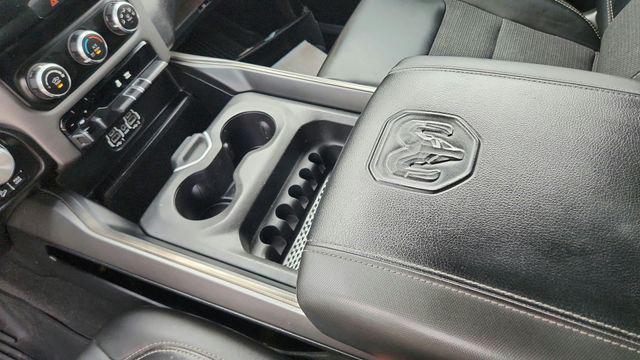 used 2020 Ram 1500 car, priced at $36,259