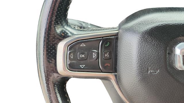 used 2020 Ram 1500 car, priced at $36,259