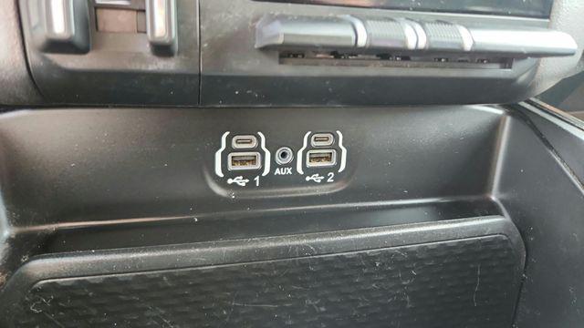 used 2020 Ram 1500 car, priced at $36,259