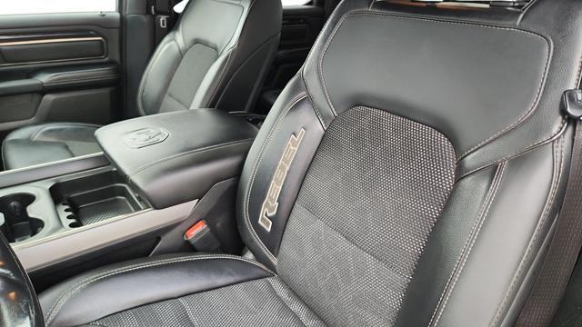 used 2020 Ram 1500 car, priced at $36,259