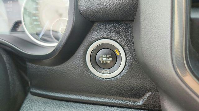 used 2020 Ram 1500 car, priced at $36,259