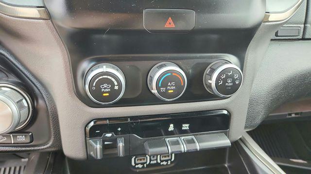 used 2020 Ram 1500 car, priced at $36,259