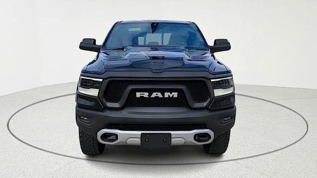 used 2020 Ram 1500 car, priced at $36,259