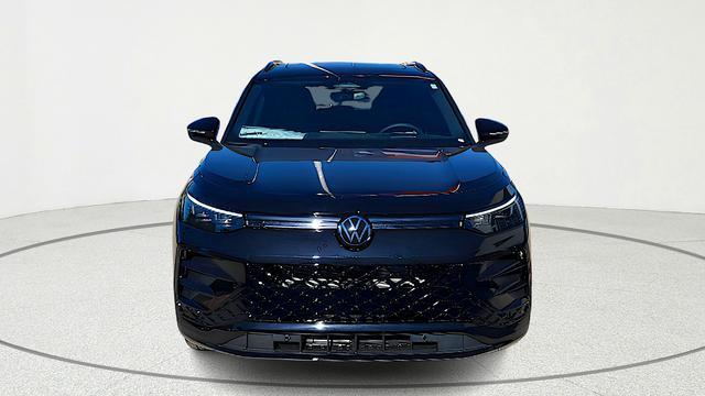 new 2026 Volkswagen Tiguan car, priced at $35,334